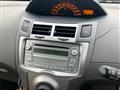 2010 Toyota Vitz