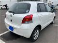 2010 Toyota Vitz