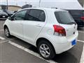 2010 Toyota Vitz