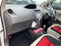 2010 Toyota Vitz