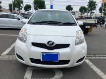 2010 Toyota Vitz