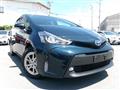 2016 Toyota PRIUS α