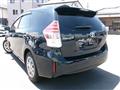 2016 Toyota PRIUS α