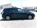 2016 Toyota PRIUS α