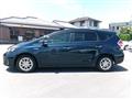 2016 Toyota PRIUS α