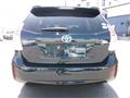 2016 Toyota PRIUS α