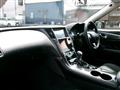 2014 Nissan Skyline