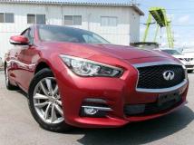 2014 Nissan Skyline