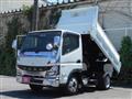 2022 Mitsubishi Fuso Canter