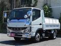 2022 Mitsubishi Fuso Canter