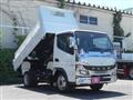 2022 Mitsubishi Fuso Canter