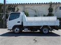 2022 Mitsubishi Fuso Canter