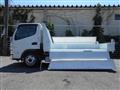 2022 Mitsubishi Fuso Canter