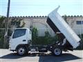 2022 Mitsubishi Fuso Canter