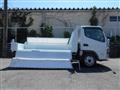 2022 Mitsubishi Fuso Canter