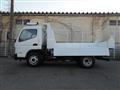 2023 Mitsubishi Fuso Canter