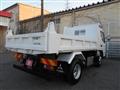 2023 Mitsubishi Fuso Canter