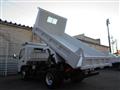 2023 Mitsubishi Fuso Canter