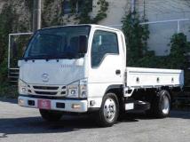 2021 Mazda Titan