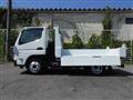2021 Mitsubishi Fuso Canter
