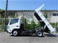 2021 Mitsubishi Fuso Canter
