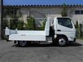 2021 Mitsubishi Fuso Canter