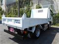 2021 Mitsubishi Fuso Canter