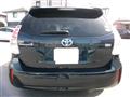 2018 Toyota PRIUS α