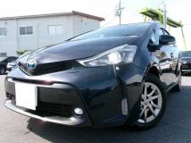 2018 Toyota PRIUS α