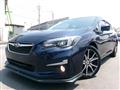 2017 Subaru Impreza