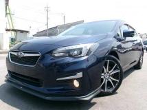 2017 Subaru Impreza