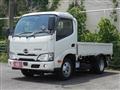 2025 Hino Dutro