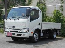 2025 Hino Dutro
