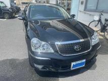 2007 Toyota Crown Majesta