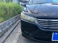 2008 Honda Stream