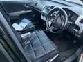 2008 Honda Stream