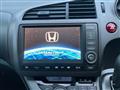 2008 Honda Stream