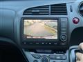2008 Honda Stream