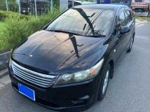 2008 Honda Stream