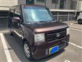 2012 Daihatsu Move Conte