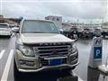 2014 Mitsubishi Pajero