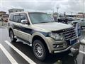 2014 Mitsubishi Pajero