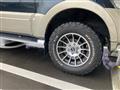 2014 Mitsubishi Pajero