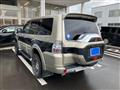 2014 Mitsubishi Pajero
