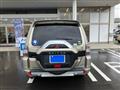 2014 Mitsubishi Pajero