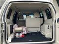 2014 Mitsubishi Pajero