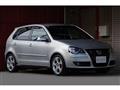 2006 Volkswagen Polo