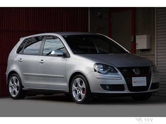 2006 Volkswagen Polo