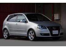 2006 Volkswagen Polo