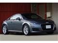 2015 Audi TT